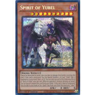 Spirit of Yubel Thumb Nail