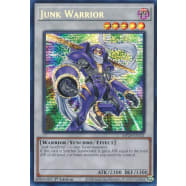 Junk Warrior Thumb Nail