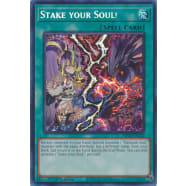 Stake your Soul! Thumb Nail