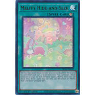 Melffy Hide-and-Seek Thumb Nail