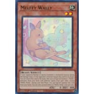 Melffy Wally Thumb Nail