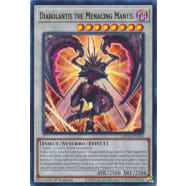 Diabolantis the Menacing Mantis Thumb Nail