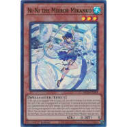 Ni-Ni the Mirror Mikanko Thumb Nail