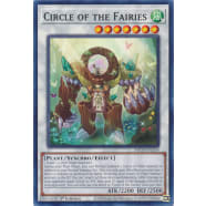 Circle of the Fairies Thumb Nail