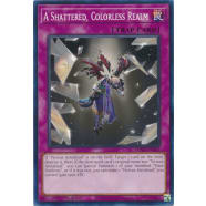 A Shattered, Colorless Realm Thumb Nail