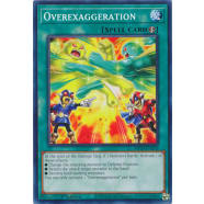 Overexaggeration Thumb Nail