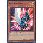 Blade Knight Thumb Nail