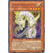 Cyber Dragon Zwei Thumb Nail