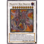 Majestic Red Dragon (Ultimate Rare) Thumb Nail