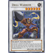 Drill Warrior (Ultra Rare) Thumb Nail