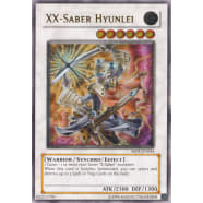 XX-Saber Hyunlei (Ultimate Rare) Thumb Nail