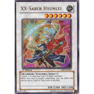 XX-Saber Hyunlei (Ultra Rare) Thumb Nail