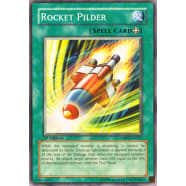 Rocket Pilder Thumb Nail