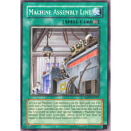 Machine Assembly Line Thumb Nail