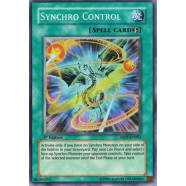 Synchro Control Thumb Nail