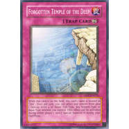 Forgotten Temple of the Deep Thumb Nail