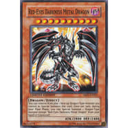 Red-Eyes Darkness Metal Dragon Thumb Nail