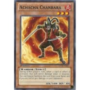 Achacha Chanbara Thumb Nail