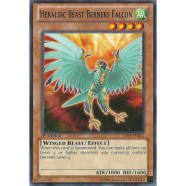 Heraldic Beast Berners Falcon Thumb Nail