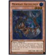 Mermail Abysslinde (Ultimate Rare) Thumb Nail