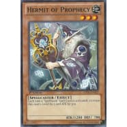 Hermit of Prophecy Thumb Nail