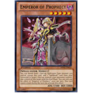 Emperor of Prophecy Thumb Nail