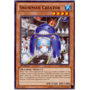 Snowman Creator Thumb Nail