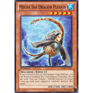 Mecha Sea Dragon Plesion Thumb Nail