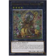 Madolche Queen Tiaramisu (Ultimate Rare) Thumb Nail