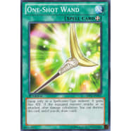 One-Shot Wand Thumb Nail