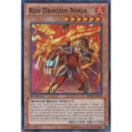 Red Dragon Ninja Thumb Nail