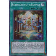 Spellbook Library of the Heliosphere Thumb Nail