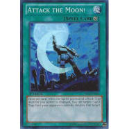 Attack the Moon! Thumb Nail