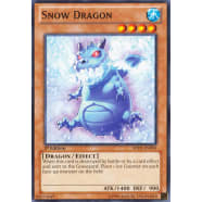 Snow Dragon Thumb Nail