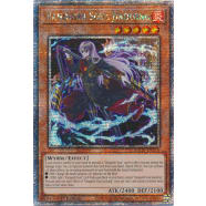 Vanquish Soul Jiaolong (Quarter Century Secret Rare) Thumb Nail