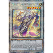 Mannadium Trisukta (Quarter Century Secret Rare) Thumb Nail