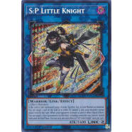 S:P Little Knight Thumb Nail