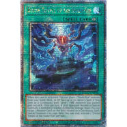 Divine Temple of the Snake-Eye (Quarter Century Secret Rare) Thumb Nail