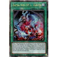 Original Sinful Spoils - Snake-Eye (Quarter Century Secret Rare) Thumb Nail