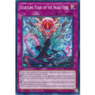 Startling Stare of the Snake-Eyes Thumb Nail