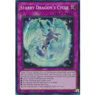 Starry Dragon's Cycle Thumb Nail