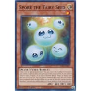 Spore the Fairy Seed Thumb Nail