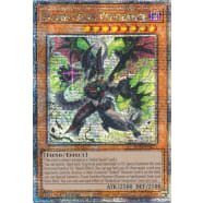 Diabellstar Vengeance (Quarter Century Secret Rare) Thumb Nail