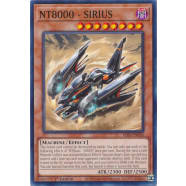 NT8000 - SIRIUS Thumb Nail