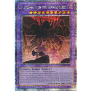 Fallen Angel of the Golden Land (Quarter Century Secret Rare) Thumb Nail