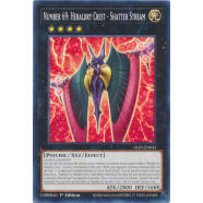 Number 69: Heraldry Crest - Shatter Stream Thumb Nail