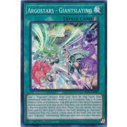 Argostars - Giantslaying Thumb Nail