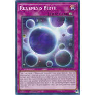 Regenesis Birth Thumb Nail