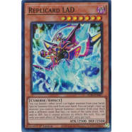 Replicard LAD Thumb Nail