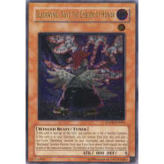 Blackwing - Vayu the Emblem of Honor (Ultimate Rare) Thumb Nail